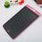 Portable LCD Writing Board Slate Drawing Record Notes Digital Notepad with Pen Handwriting Pad Paperless Graphic Tablet for Kids (8.5 inch)