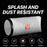 Portable Bluetooth speaker