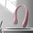 Portable Neck Fan: Holiday Hands Free Bladeless Neck Fan, 360° Cooling Hanging Fan, USB Rechargeable Personal Neck Fan, Wearable Neck Fan Suitable for Traveling