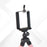 Mini Tripod Flexible Tripod Stand (1 Pc / B Grade)