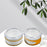Airtight Plastic Storage Container Set (2 pieces, 550ml)