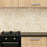 Self-Adhesive Waterproof Wallpaper Roll 45 cm x 1 m - (1 Pc)