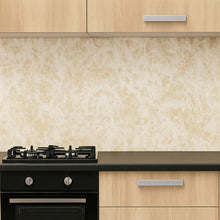 Self-Adhesive Waterproof Wallpaper Roll 45 cm x 1 m - (1 Pc) Mix Design