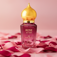 Rose Next Long Lasting Attar 12ml