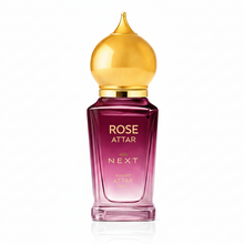 Rose Next Long Lasting Attar 12ml