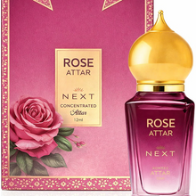 Rose Next Long Lasting Attar 12ml