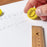 Cartoon Design Eraser