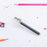 12pcs Colored Pencils With Sharpner Artist Pencils Colored Pencil Art Graphite Pencils Oil Pencils Pencil for Kids Art Supplies Child Gift Wooden Aldult (13 Pcs Set)