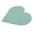 Heart Shape Board For Art and Thick Pad of Heart Shape for Art