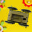 Children's Joy Tumbling Tank Toy Car