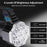 VersaGlow Flashlight
