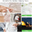 Stylish Soap Holder for Travel & Bathroom Use (1 Pc, Non-Leak Seal)