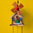 Home Decor Wind Chimes Outdoor Hanging (1 Pc)