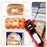Handheld 8-Digit Plastic Price Tag Gun – Ideal for Retail & Market Price Tagging