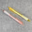 Lightweight Ball Point Pen, Smooth Writing Black Ball Pens (2 Pc Set)