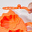 Crab Ice Mold – Silicone Ice Cream & sicle Mold for Kids (1 Pc)