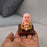 CalmGlow Buddha Statue