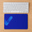 Premium Large Desk Mat – 49x30 cm (1 Pc)