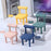 Mini Chair Phone Holder for All Mobile Phones (1 Pc)