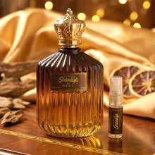 Shandaar Shanaya | Long Lasting Oud Perfume (100ml)
