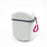 Stylish & Leak-Proof Travel Soap Box – Secure Seal for Home, Bathroom, Hiking & Camping (1 Pc)