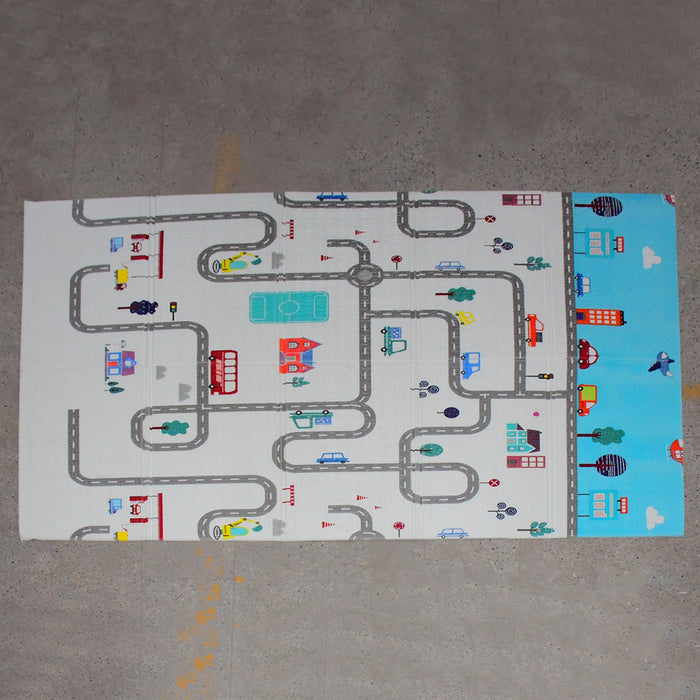 BouncyBaby Play Mat