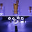 Battery Operated Wine Bottle Cork String Light