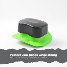 Supermom Supreme Adjustable Slicer with Stainless Steel Blades