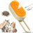 SmoothGlow Steam Brush