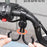360° Rotating Multi-Purpose Baby Carriage Hook – For Strollers, Cars & More (1 Pc)