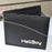 Stylish leather wallet for men
