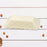 Rectangle Plastic Dinner Plate Snacks / Breakfast, Restaurant Serving Trays Home School Coffee Hotel Kitchen Office (8 Pcs Set)