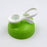 Shaker bottle for protein, stainless blender ball, BPA free.