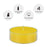 Tealight Diwali Candle – Smokeless, Long-Burning, Mix Color (1 Pc / Mix Color)