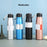 HydraLock Insulated