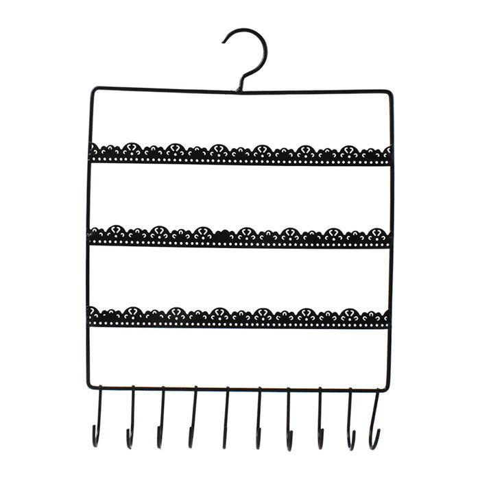 Shiny Nest Wall Rack