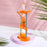 Juice squeezer for fruits and vegetables