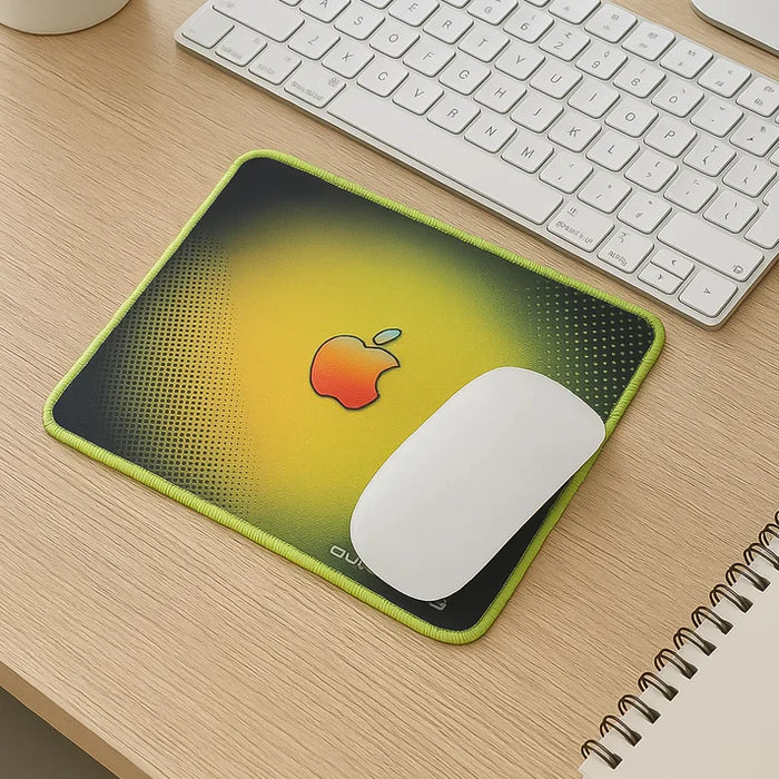 Cartoon Printed Soft Mouse Pad Natural Plastic Pad Pad For Gaming & Office Use Mouse Pad mousepad for All Types of Mouse 