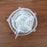 Silicone Stretch Lids, Microwave & Freezer Safe Food Covers (6 Pcs Set /95 Gm )