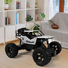 Rock Crawler Monster RC Truck