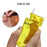 Needle Threader, Stylish Appearance Comfortable Grip Lightweight Portable Automatic Needle Threader for Sewing for Home (1 Pc)