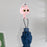 Creative Adhesive Coat Hook Wink Cat Hook (1 Pc)