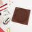 Chocolate Scented Notebook – Premium Writing & Early Learning Copybook (80 Pg)