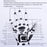 Silicon Car Massage Steering Cover High Quality Suitable For All Car (2 Pc Set)