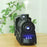 Train Shape Portable Mini Humidifier (1 Pc / Mix Color)