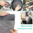 Durable Microfiber Kitchen Scrub Cloth – Wear-Resistant & Multipurpose Cleaning Cloth (20×22cm, 1 Pc)