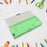 Multipurpose Compass Box (2 Compartments): Cartoon Pencil Case for Kids
