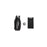 Multi-functional stand with long arms, suitable for mobile phones and tablets.
