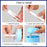 Portable Mini USB Humidifier with Light, Cool Mist & Essential Oil Diffuser (250ML)
