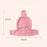 New born Bath Seat Infant Baby Bath Tub Seat Children Shower Toddler Babies Kid Anti Slip Security Safety Chair Baby Bathtub Seat